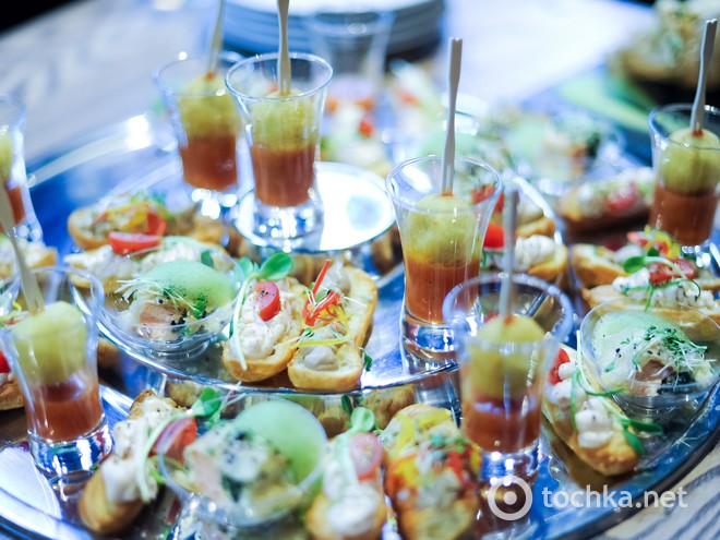 Відкриття HITCHCOOK