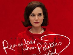 Оскар 2017 честные постеры