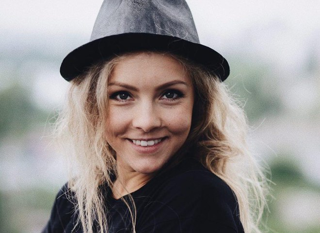 Олена Кравець