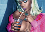 Рианна в новой фотосессии V magazine Рианна в новой фотосессии V magazine