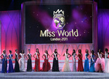 Miss World 2011