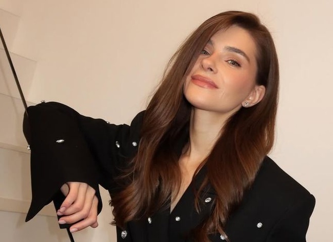 Катерина Остапчук жорстко розкритикувала Єфросиніну на тлі скандалу з  Мартиновською