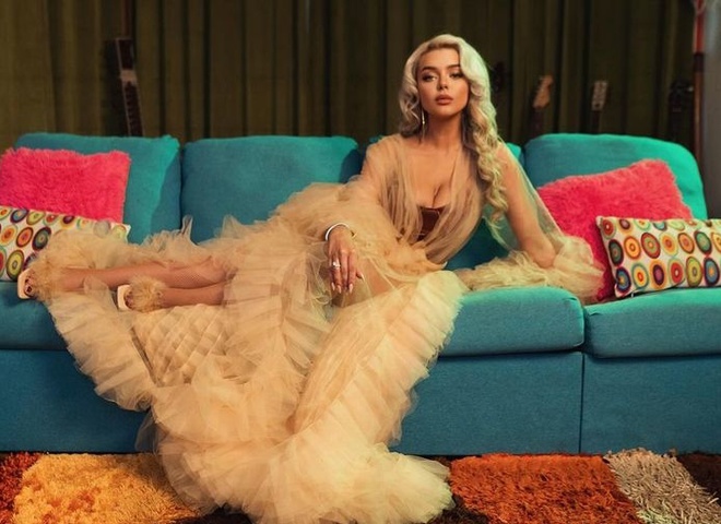 Аліна Гросу пояснила, чому ніколи не стане учасницею Євробачення