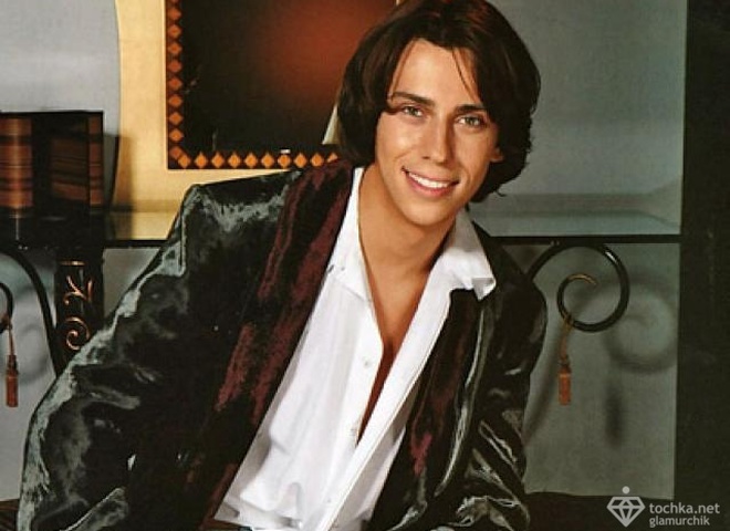 Максим Галкін