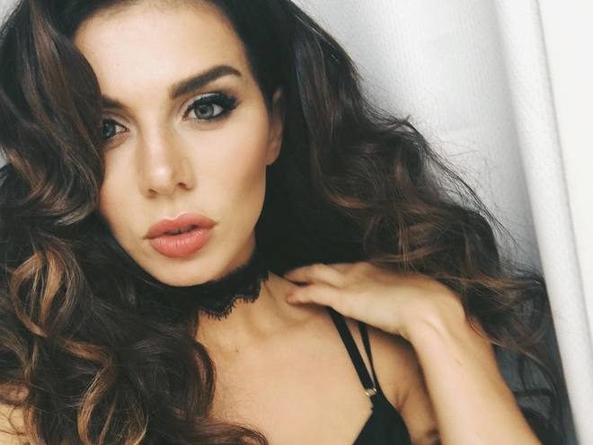 Анна Седокова