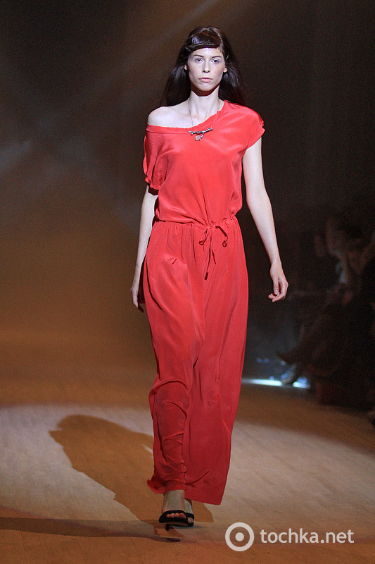 Показ ARTEMKLIMCHUK