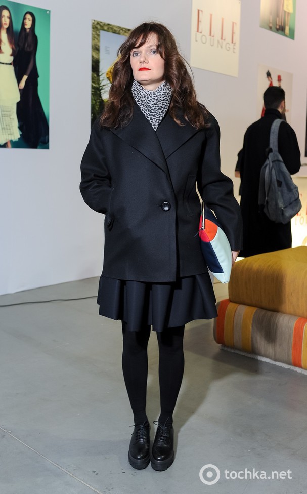 Соня Забуга