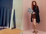 Miu Miu Resort 2015 Miu Miu Resort 2015
