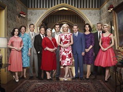 "Место, что домом зовется": 5 фактов о сериале