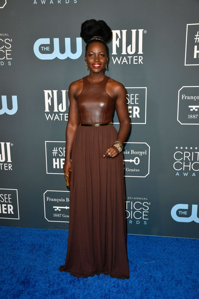 Critics' Choice Awards 2020