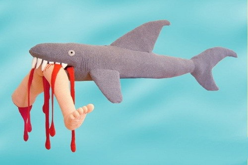 Совсем недетские игрушки