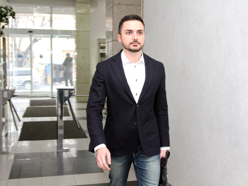 Эдгар Каминский