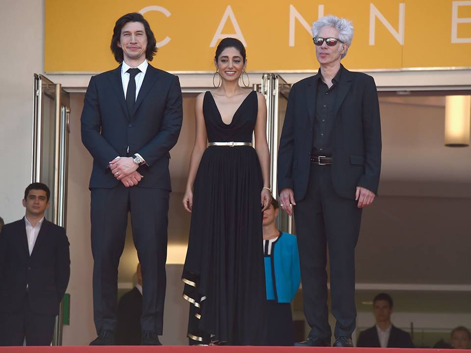 Канны 2016: Патерсон