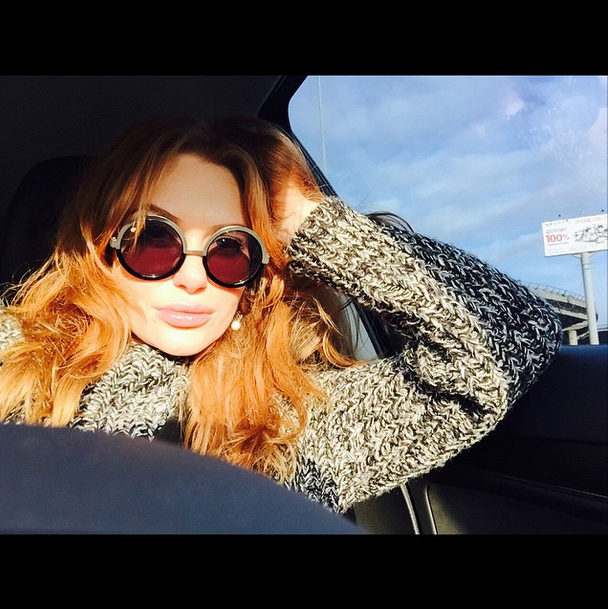 Слава из "НеАнгелов"