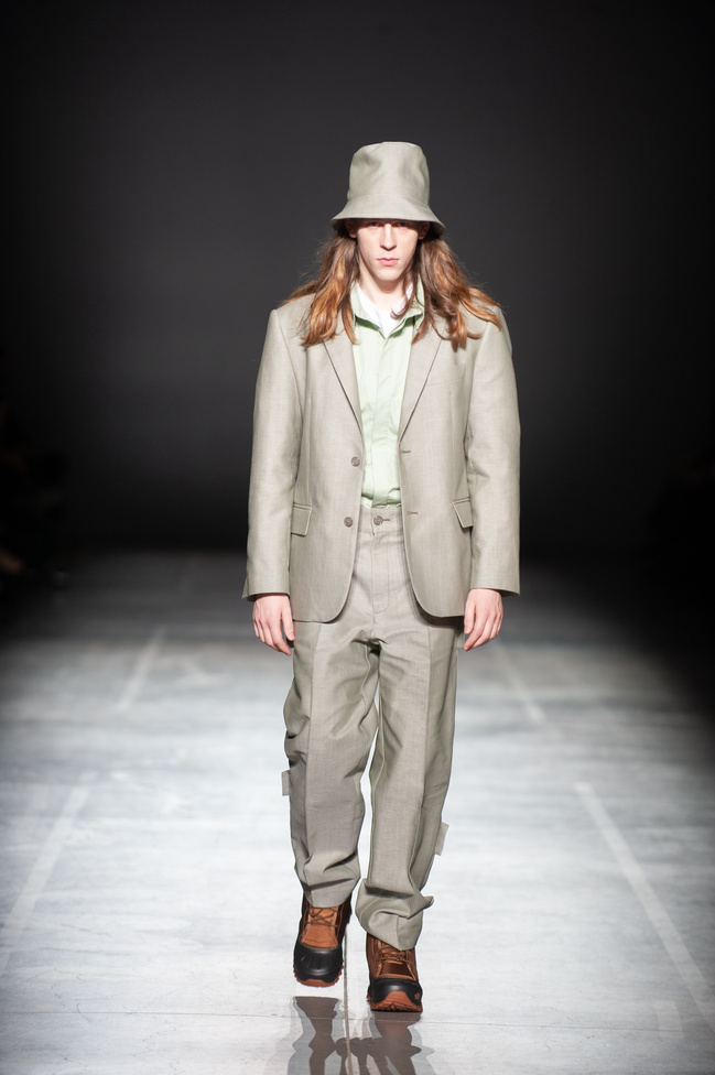 KSENIA SCHNAIDER FW20-21