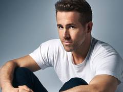 Райан Рейнольдс