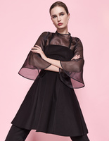 Друга колекція молодого українського бренду MIDEDA осінь-зима 16/17