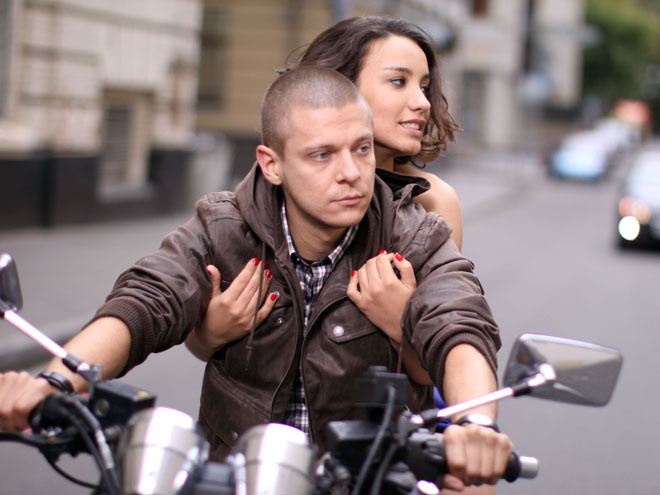 Вікторія Дайнеко