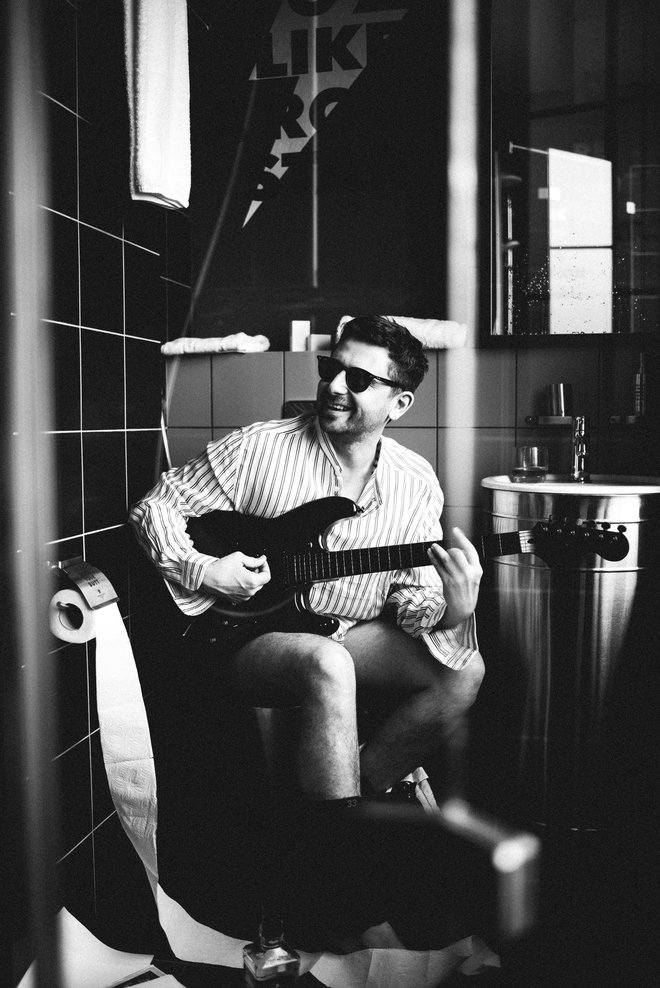 Андрей Шабанов