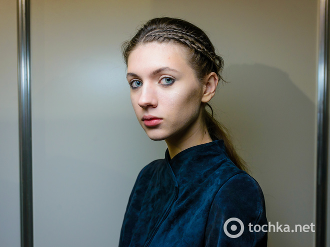 Backstage п'ятого дня UFW FW19-20