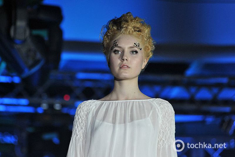 Отчет с шоу причесок Hair Party