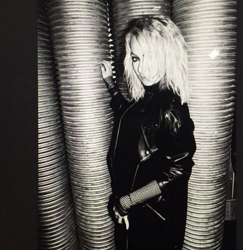 Яна Рудковская