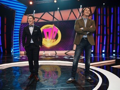 Педан Притула шоу