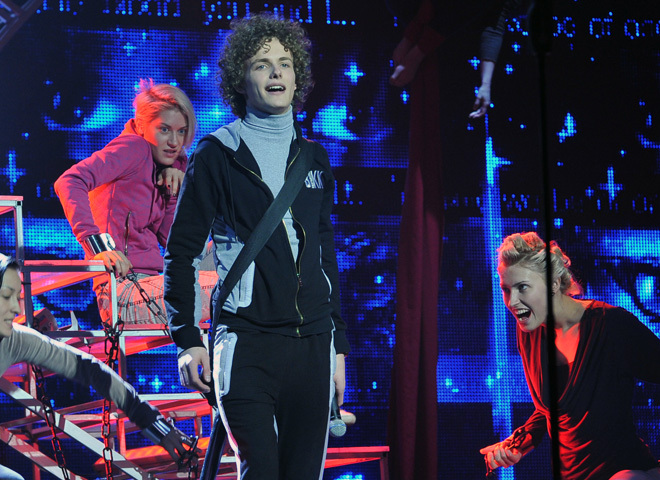 Олексій Матіас