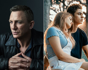 Самые ожидаемые кинопремьеры осени 2020