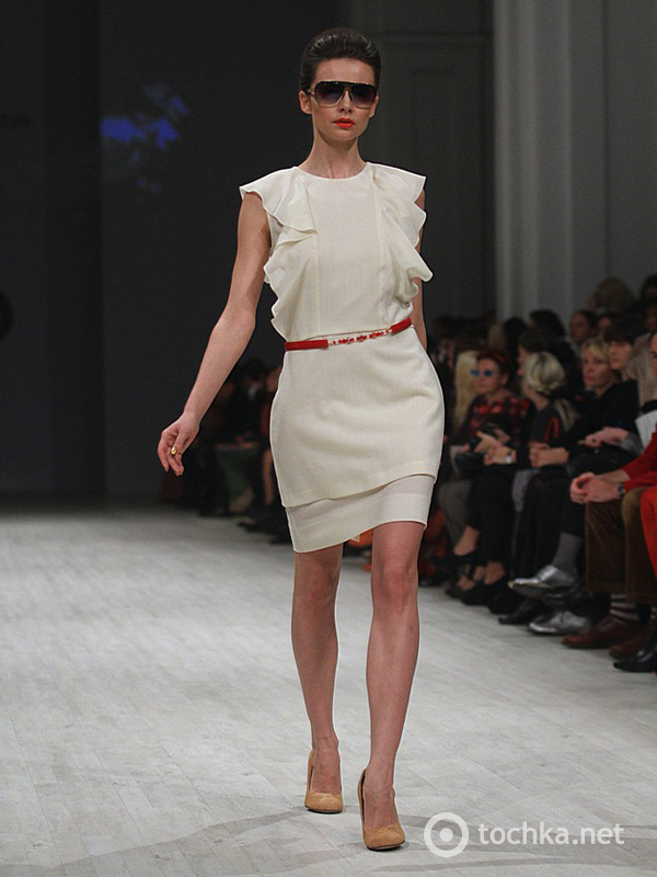 показ Anna Bublik