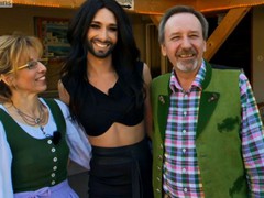 кончита вурст