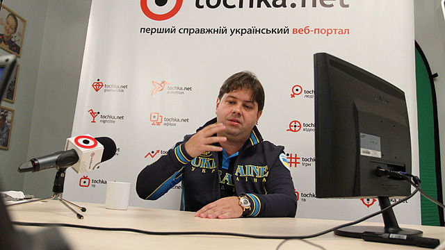 Сергей Алексеев