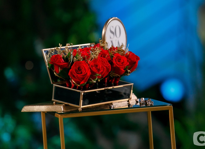 Холостячка: прем'єра 2 сезону