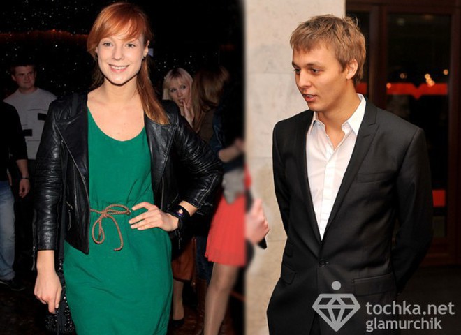 Тарабарова, Шуфрич