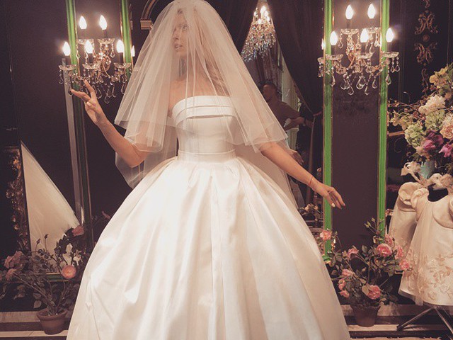 Оля Полякова