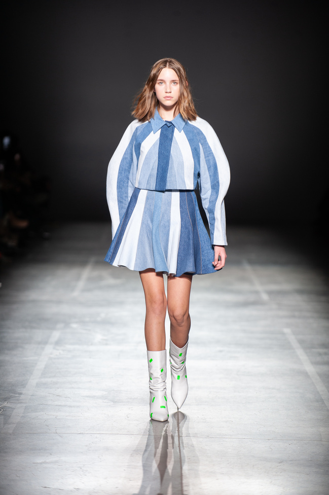 KSENIA SCHNAIDER FW20-21