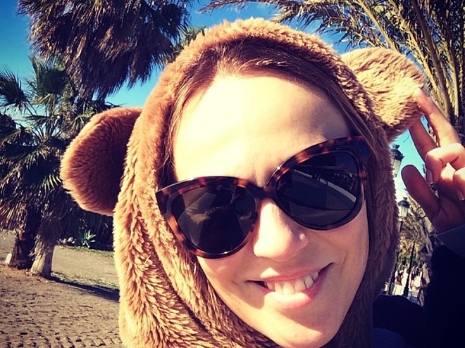 Альбина Джанабаева