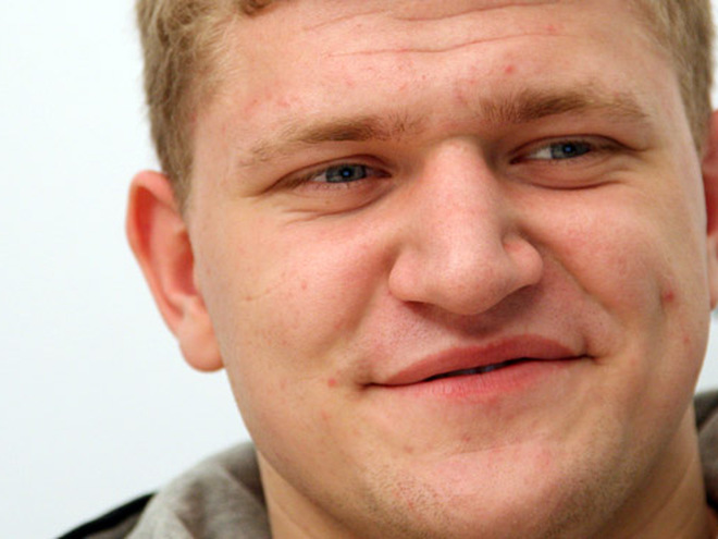 Алексей Кузнецов