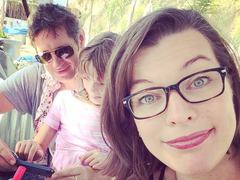 Мила Йовович