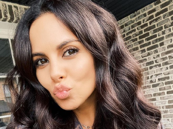 Настя Каменских