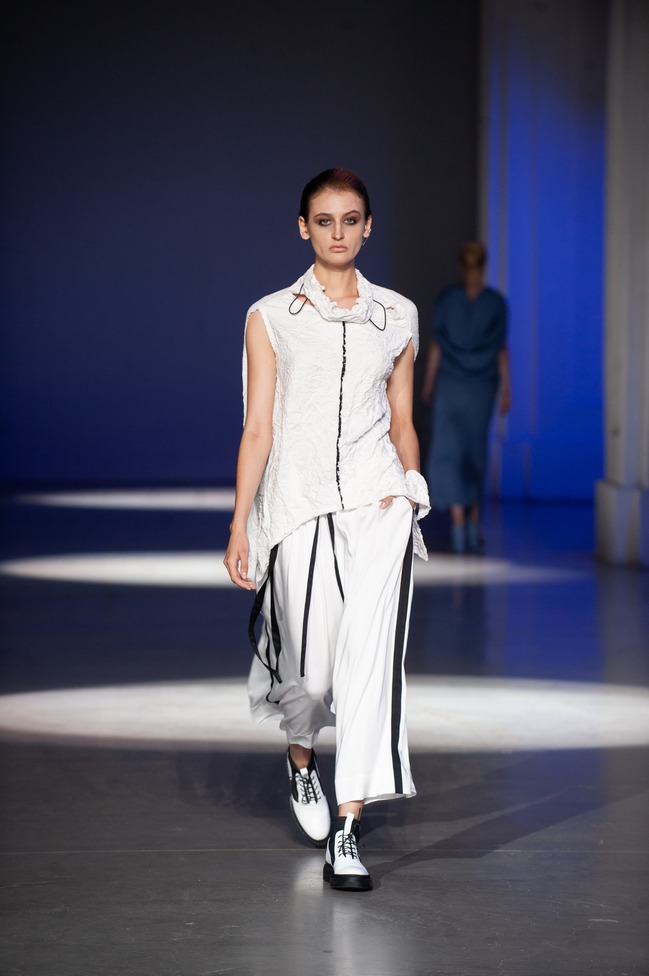 JULIYA KROS — UFW NO SEASON Season