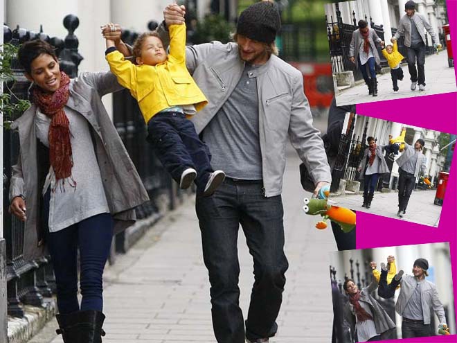 Холли Берри 