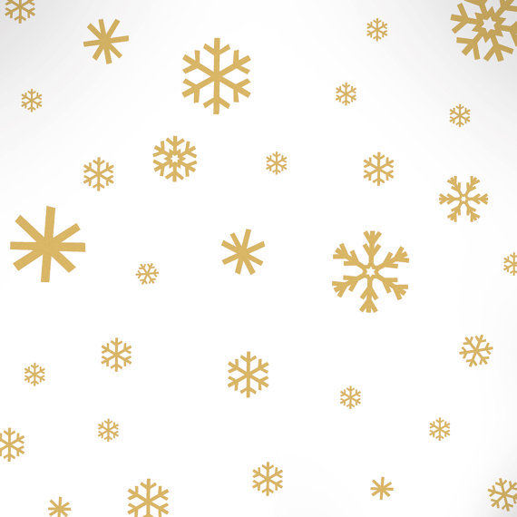 сніжинки з паперу трафарети