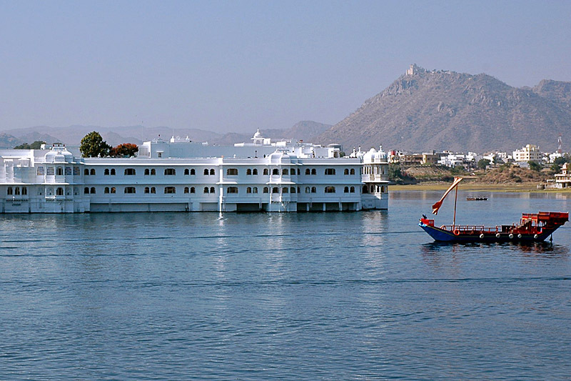 Кінотуризм: Поїзд на Дарджилінг