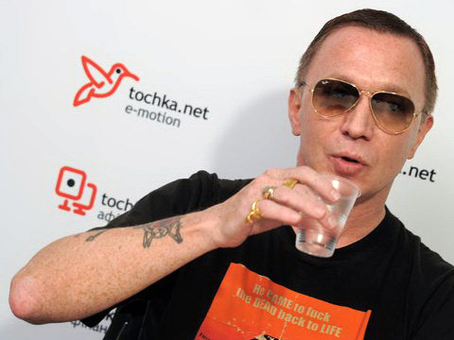 Брюс Ля Брюс 