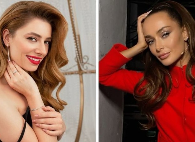 Петрожицька після звільнення Мішиної посіла її місце у шоу «Я люблю Україну»