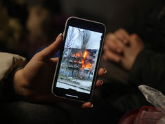 Війна в Україні: що не можна обговорювати