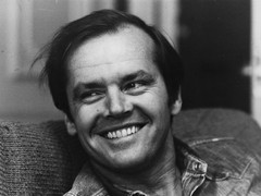 Джек Николсон