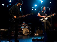 Soundgarden 