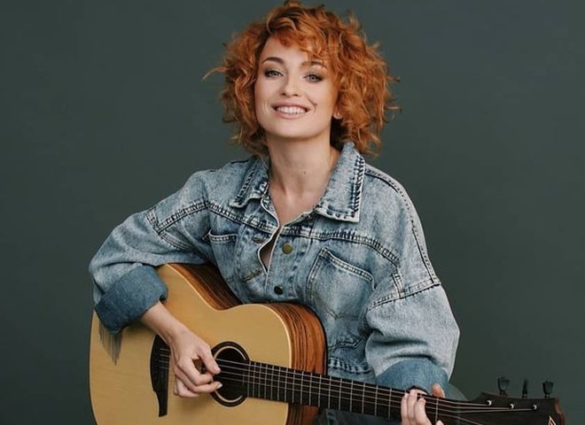 Перший раз у швидкій: Вікторії Булітко знадобилася допомога медиків під час відпочинку